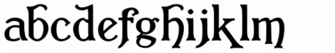 Wellingborough Flourish