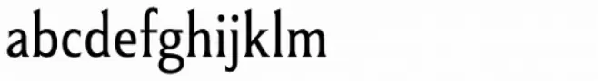 Winsel Condensed Thin