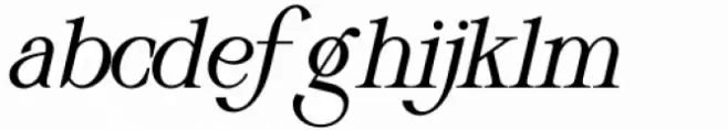 Wistenia Bold Italic
