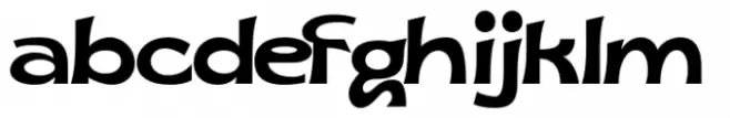 Wolfie Font Family Light Condensed