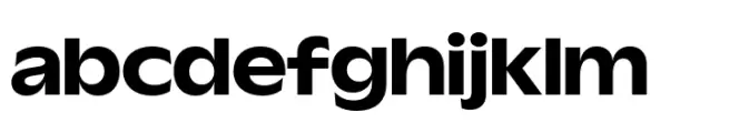 Wordmark Display Semi Bold