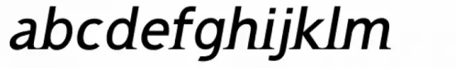 Wrongway Light Oblique