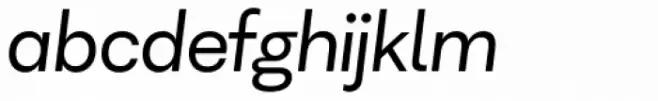 WT Volkolak Grotesque Light Italic