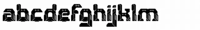Xiborgs Regular