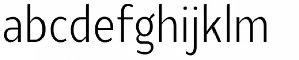 Ye Paradigma Condensed Regular