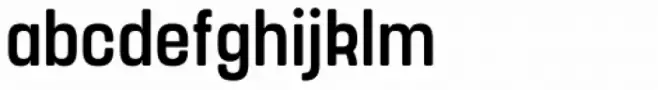 Yoshida Soft Medium Condensed