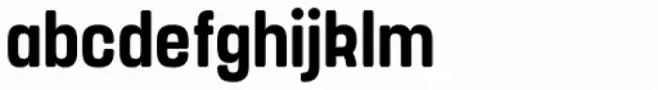 Yoshida Soft Semi Bold Condensed