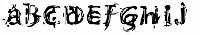 Zebraflesh Regular