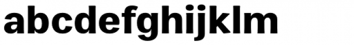 Zega Text Bold