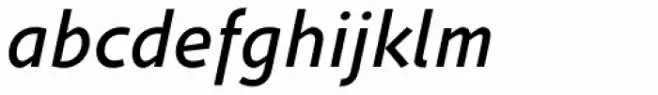 ZionTrain Pro Italic