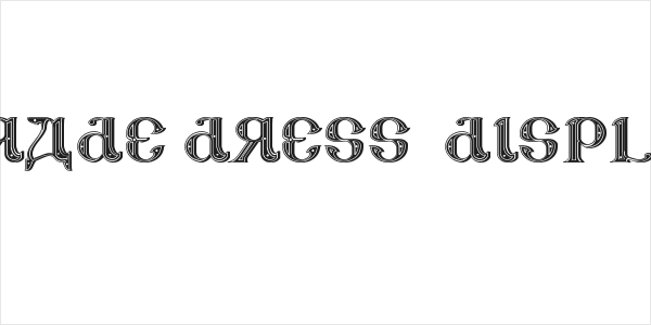 CSAR PARADE DRESS [Display Caps] Logo