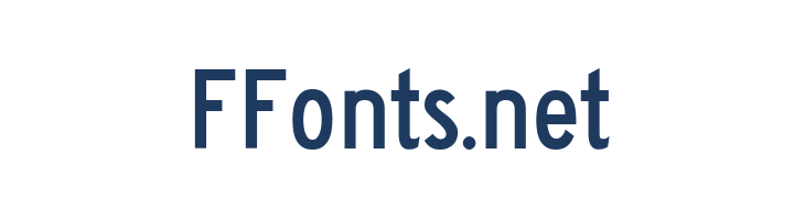 Roadgeek 2005 Series C font — Lorem ipsum body text preview