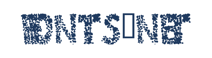 101! Cheetah Print font — Lorem ipsum body text preview