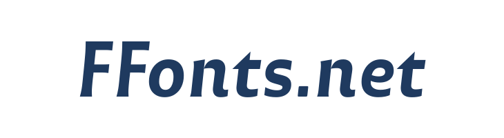 Reforma 2018 Negra Italica font — Lorem ipsum body text preview