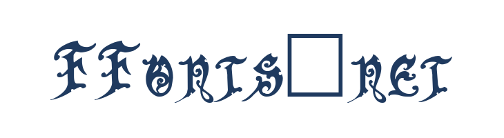 FrightWrite1 Medium font — Lorem ipsum body text preview