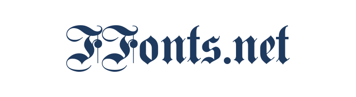 DS Fette Kanzlei OsF font — Lorem ipsum body text preview