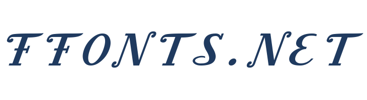 Litoland Title Italic font — Lorem ipsum body text preview