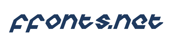 Charlie's Angles Super-Italic font — Lorem ipsum body text preview