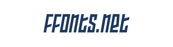 Armor Piercing 2.0 BB Italic font — Lorem ipsum body text preview