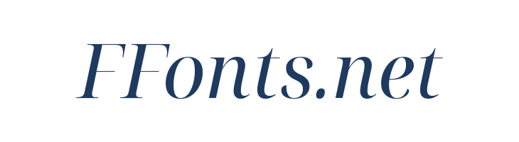 Noto Serif Display Italic font — Lorem ipsum body text preview