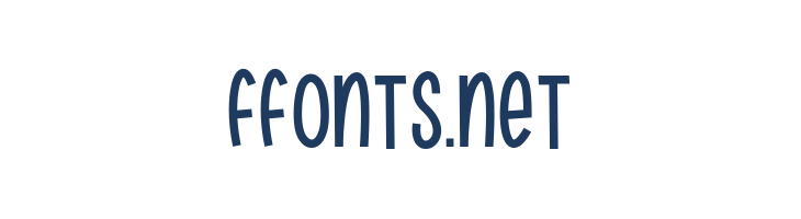 Hannie Bunny personaluse font — Lorem ipsum body text preview