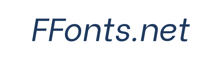 Be Vietnam Italic font — Lorem ipsum body text preview