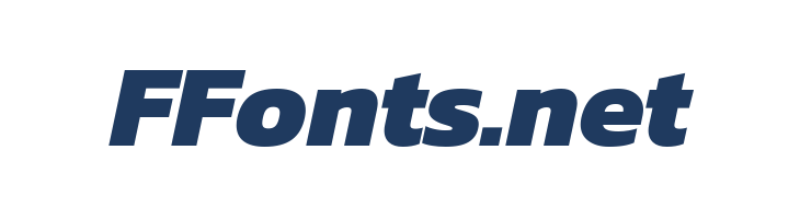 Dizhitl ExtraBold Italic font — Lorem ipsum body text preview