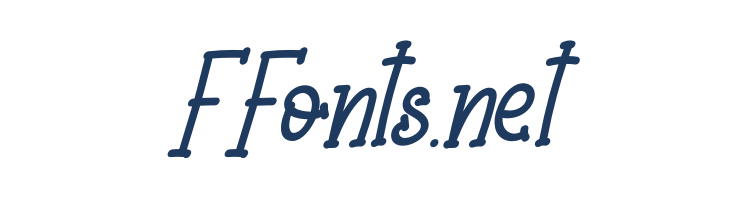 Baby Crab Italic font — Lorem ipsum body text preview