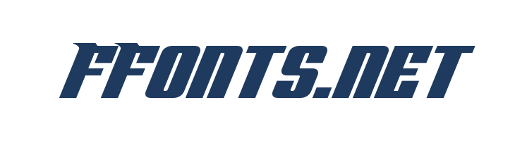 Bandit & Snowman Wide Italic font — Lorem ipsum body text preview