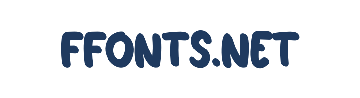 Circle font — Lorem ipsum body text preview