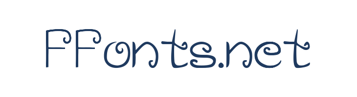 D Borneo font — Lorem ipsum body text preview