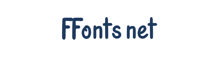 Kidsland Avenue font — Lorem ipsum body text preview