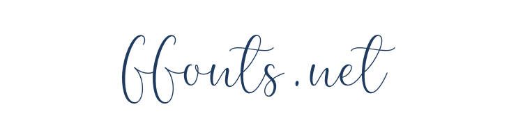 Lovely font demo font — Lorem ipsum body text preview