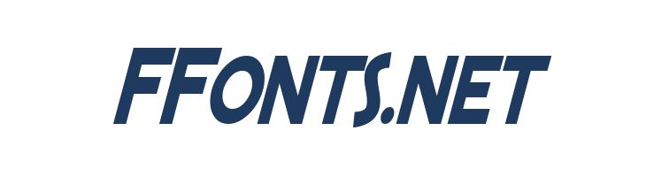 SF Espresso Shack Condensed Italic font — Lorem ipsum body text preview