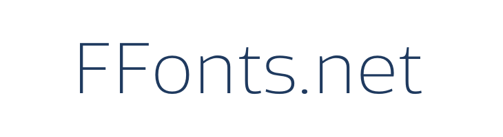 Famiar PERSONAL USE ONLY ExtraLight font — Lorem ipsum body text preview