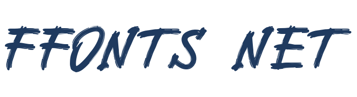 Dartho Brush Free Font Regular font — Lorem ipsum body text preview