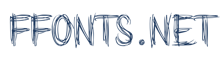 Go around the books 2022 font — Lorem ipsum body text preview