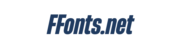 HeadingNow Trial 47 Extrabold Italic font — Lorem ipsum body text preview