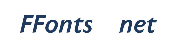 Faber Sans Std 76 Halbfett Kurs font — Lorem ipsum body text preview