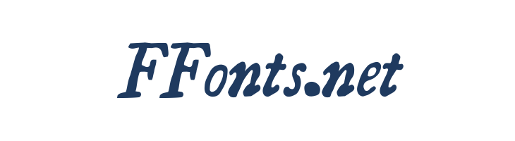 Essays 1743 Italic font — Lorem ipsum body text preview