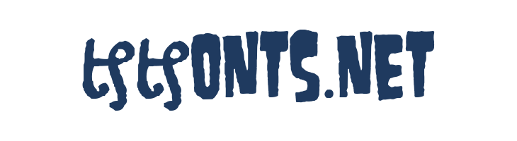 Danzig 4p font — Lorem ipsum body text preview
