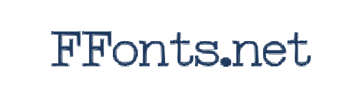 Type right! font — Lorem ipsum body text preview