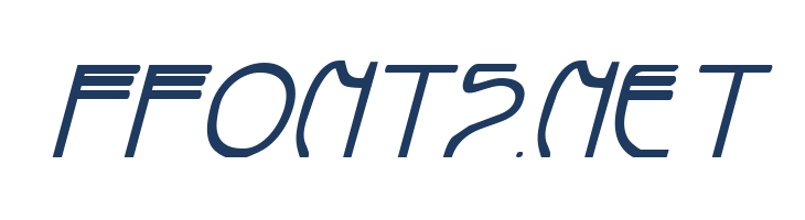 Coyote Deco Bold Italic font — Lorem ipsum body text preview