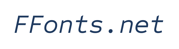 Sometype Mono Italic font — Lorem ipsum body text preview