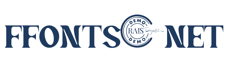 Power Passion Demo font — Lorem ipsum body text preview