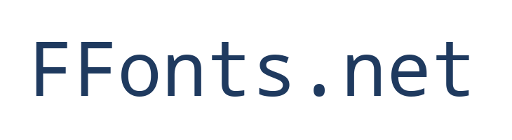 Natural Mono Regular font — Lorem ipsum body text preview