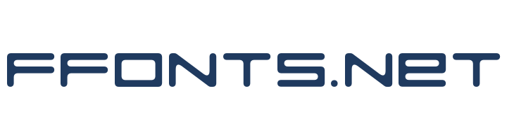 FZeroGXMenuFont-Rounded font — Lorem ipsum body text preview