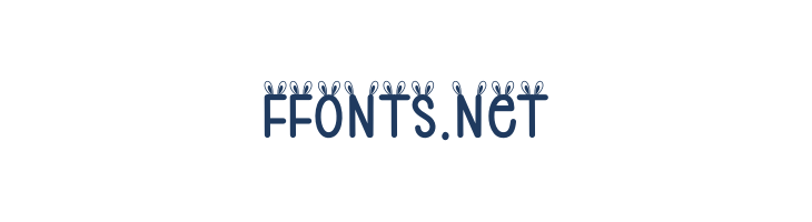 Rabbit Ears font — Lorem ipsum body text preview