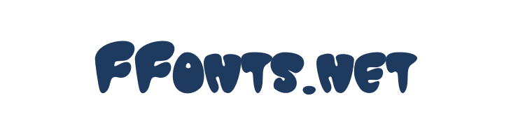 GroovyBalloon font — Lorem ipsum body text preview