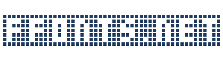 Y-Grid font — Lorem ipsum body text preview